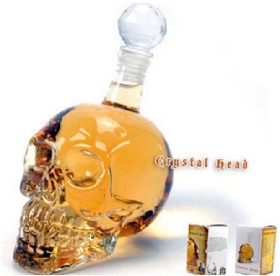 MASTER MIND WORLD スカルボトル 770ml MASTER MIND WORLD スカルボトル 770ml